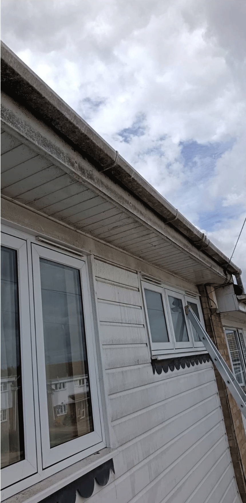 Window Cleaning Gallery 1