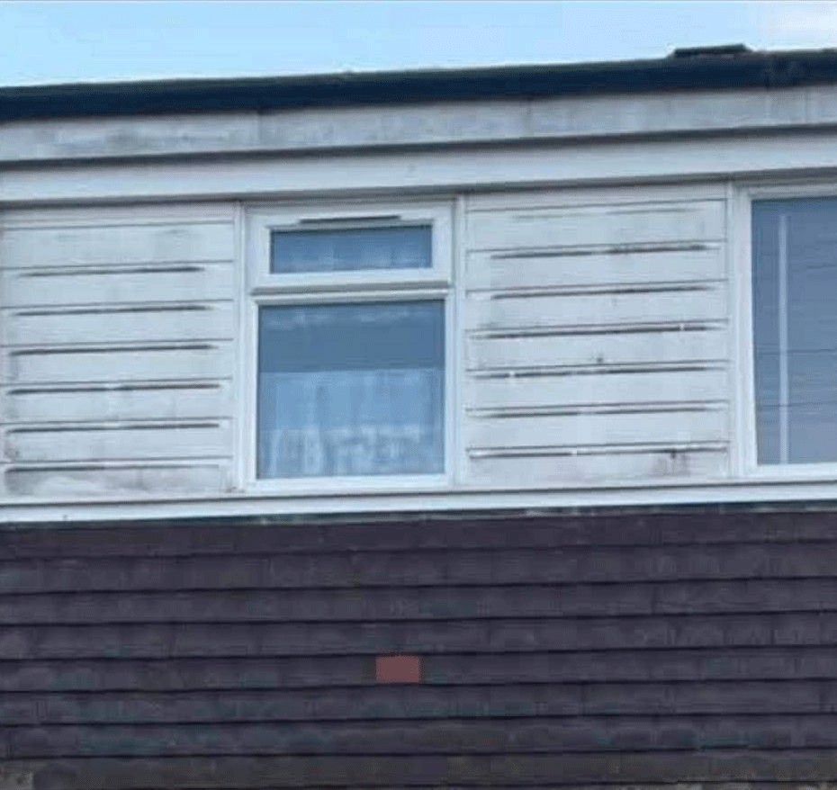 Window Cleaning Gallery 3