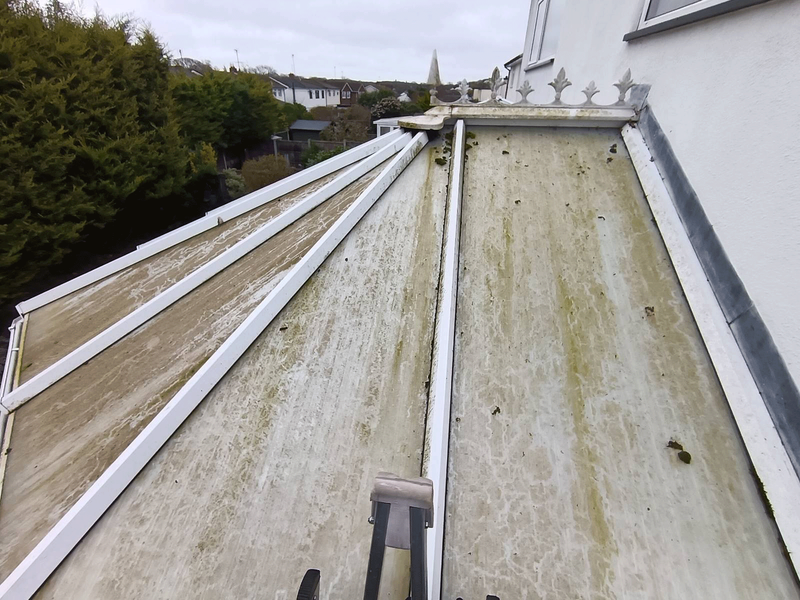 Window Cleaning Gallery 5