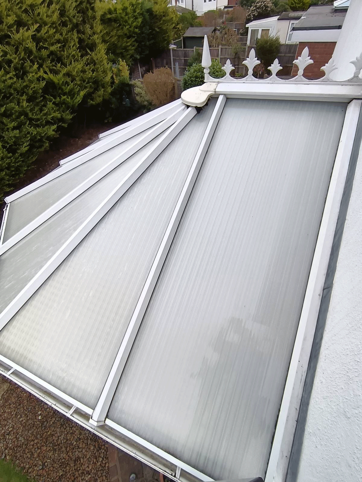 Window Cleaning Gallery 6