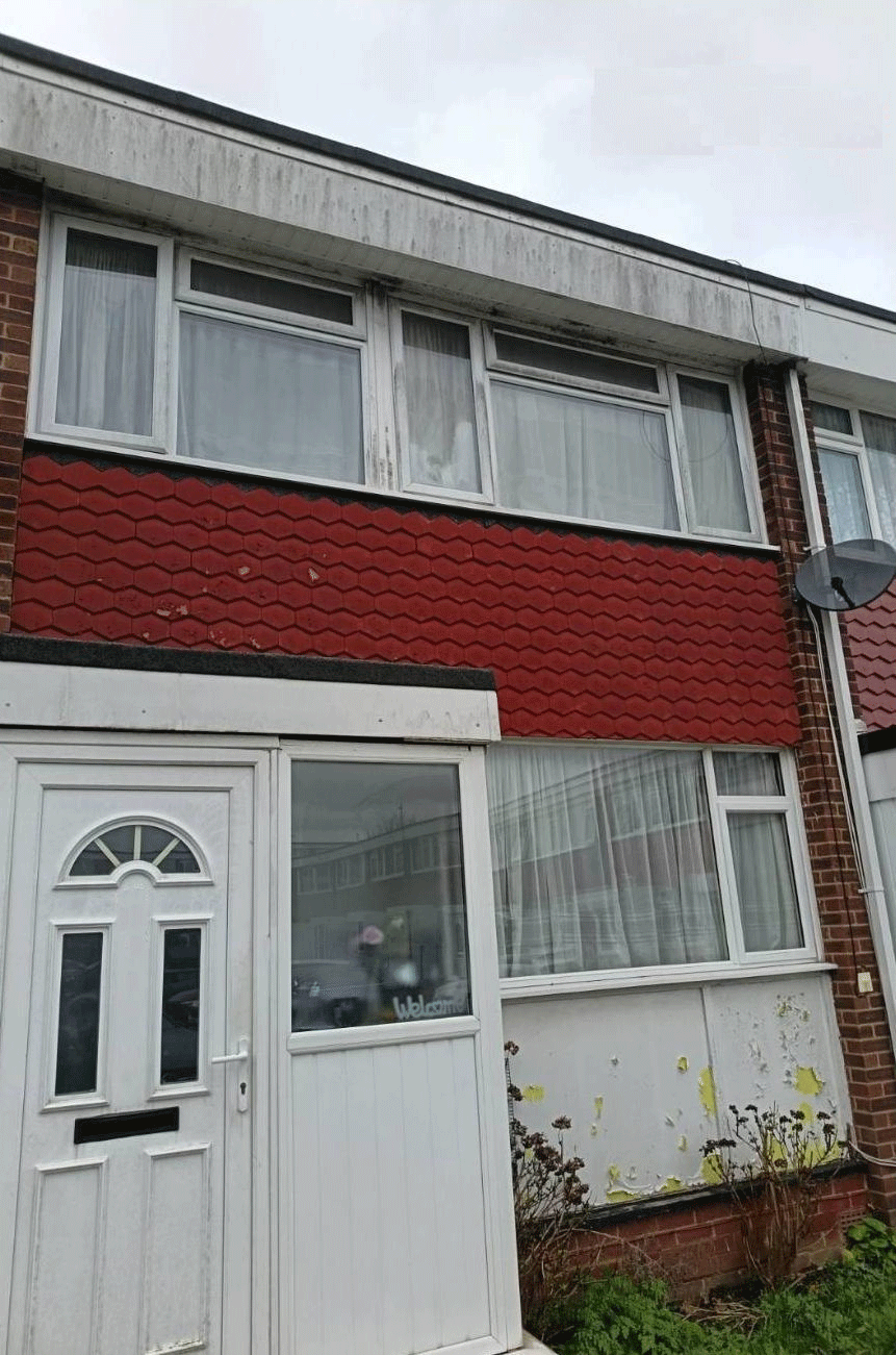 Window Cleaning Gallery 7