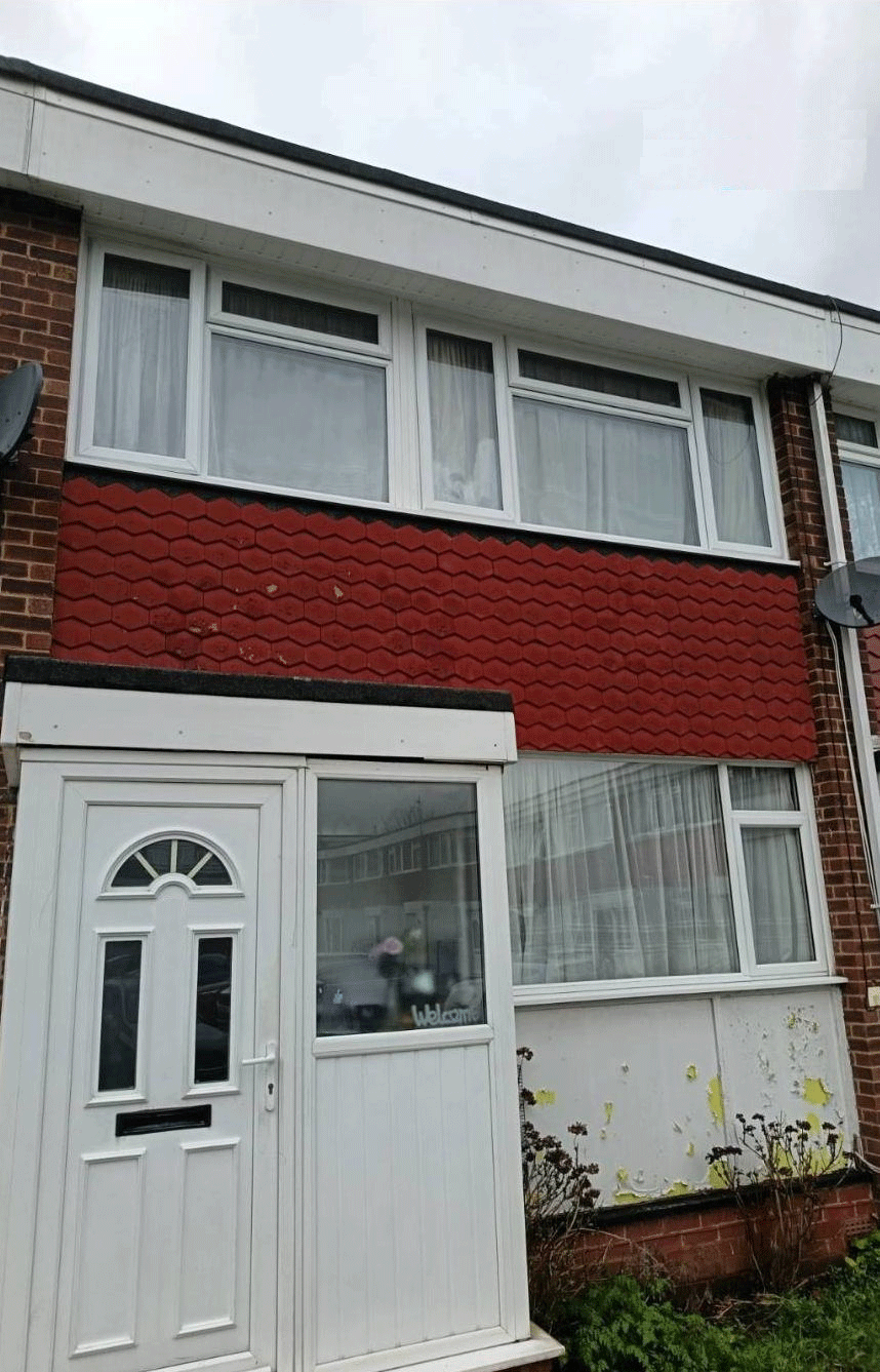 Window Cleaning Gallery 8